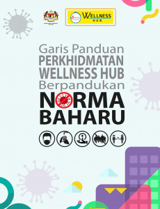 Garis Panduan Perkhidmatan Wellnes Hub Berpandukan Norma Baharu